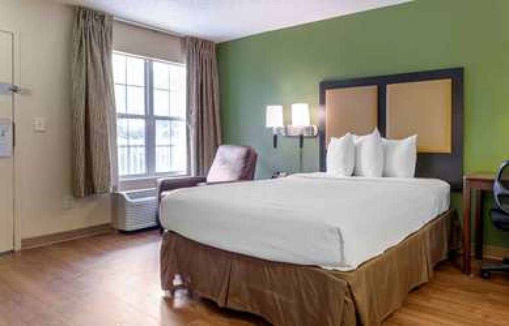 Extended Stay America - Raleigh - RDU Airport 6