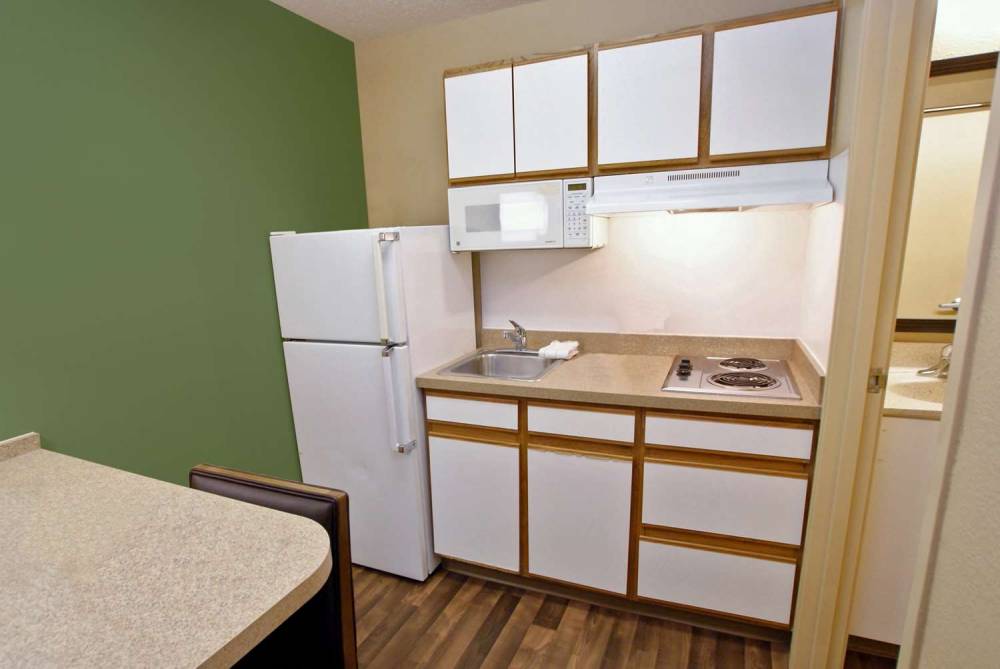 Extended Stay America - Raleigh - Research Triangle Park - Hwy 55 2