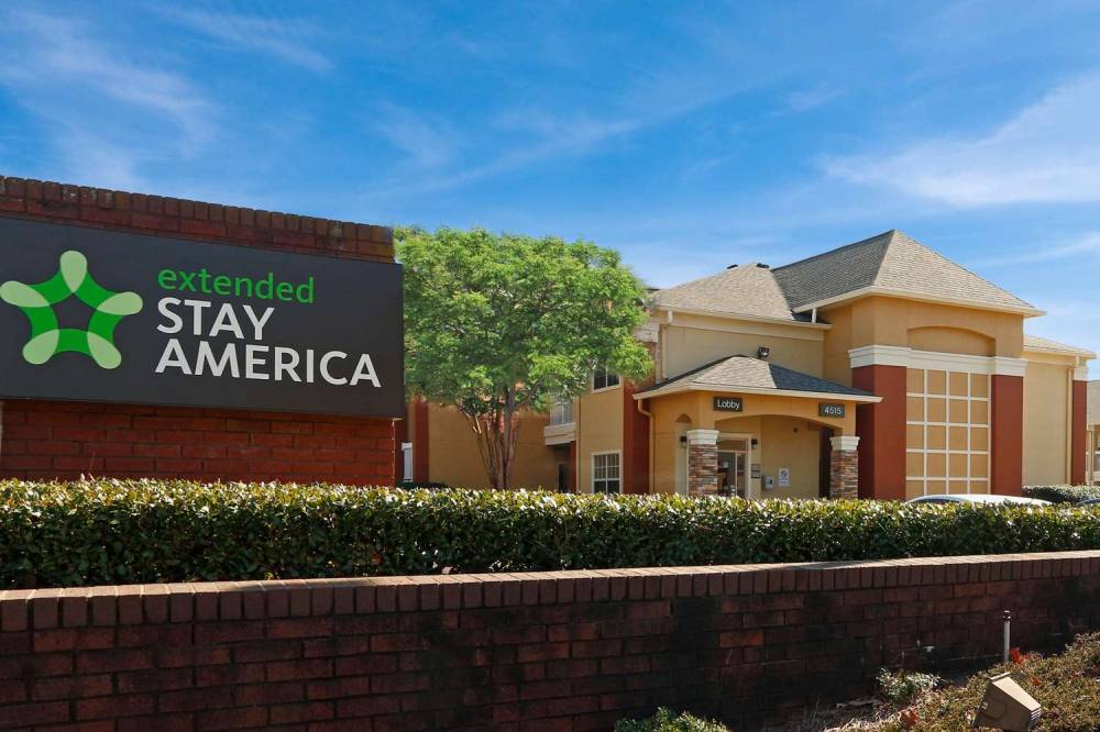 Extended Stay America Raleigh Research Triangle Park Hwy 55