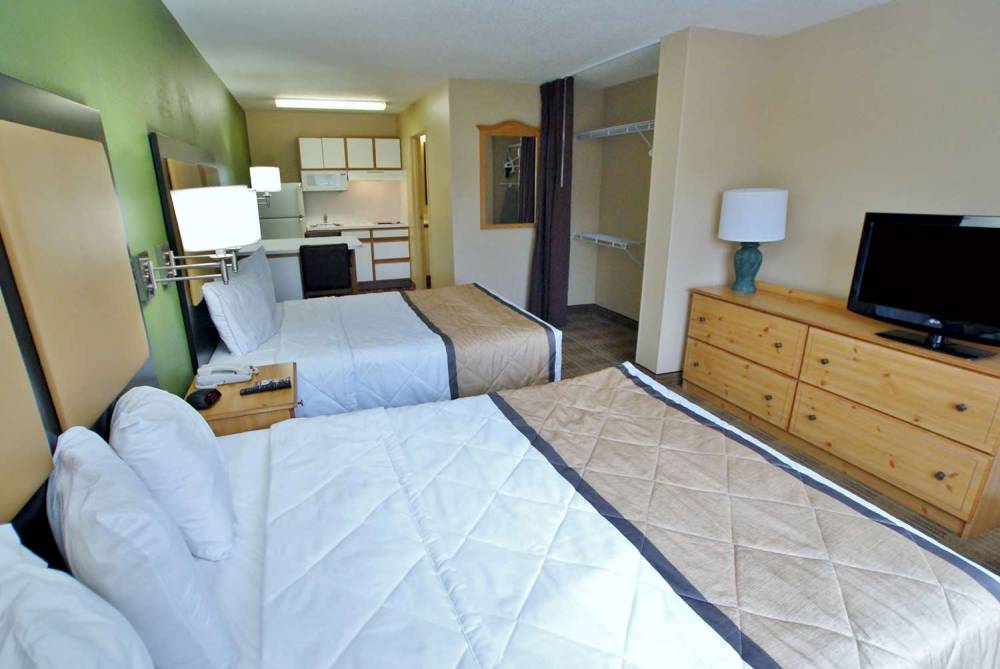 Extended Stay America - Raleigh - Research Triangle Park - Hwy 55 10