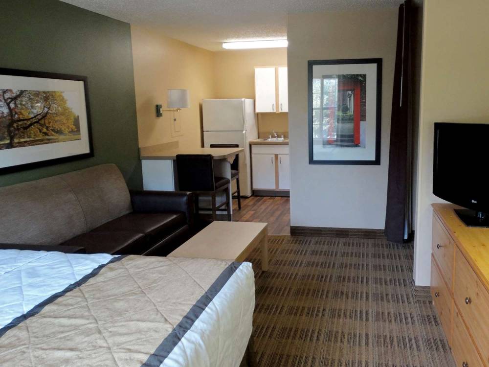 Extended Stay America - Raleigh - Research Triangle Park - Hwy 55 8