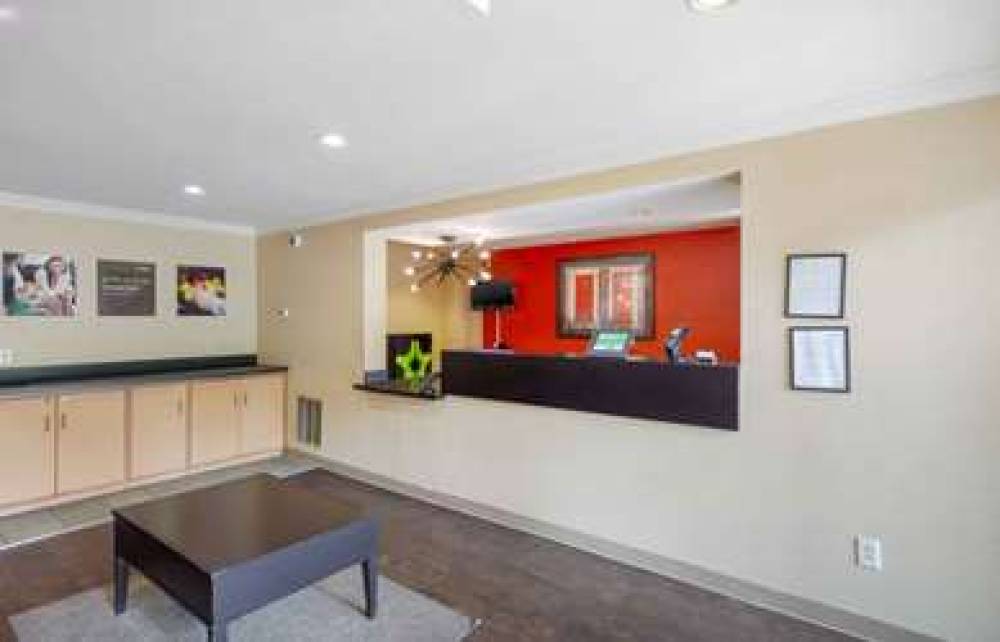 Extended Stay America - Raleigh - RTP - 4610 Miami Blvd 5