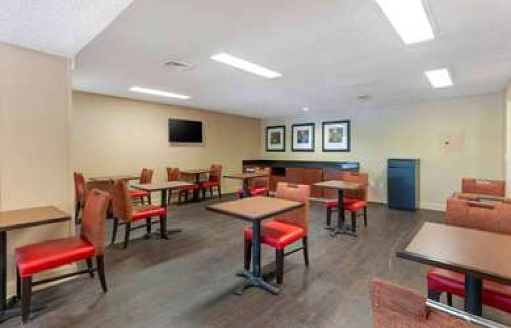 Extended Stay America - Raleigh - RTP - 4919 Miami Blvd 6