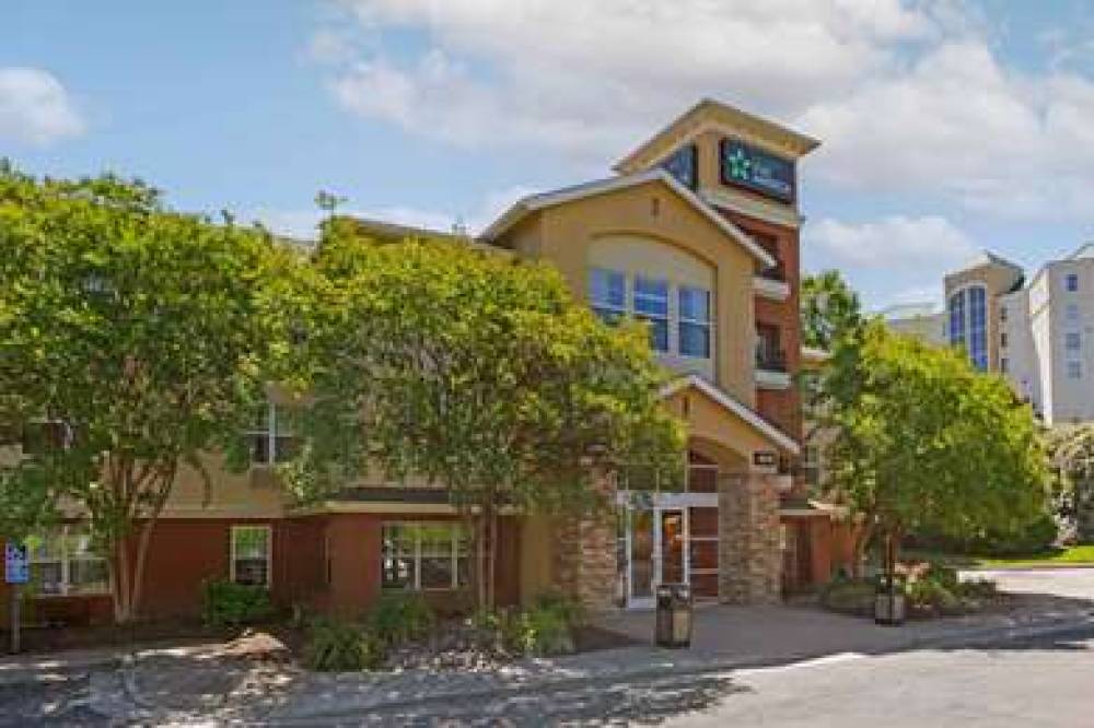 Extended Stay America - Raleigh - RTP - 4919 Miami Blvd 1