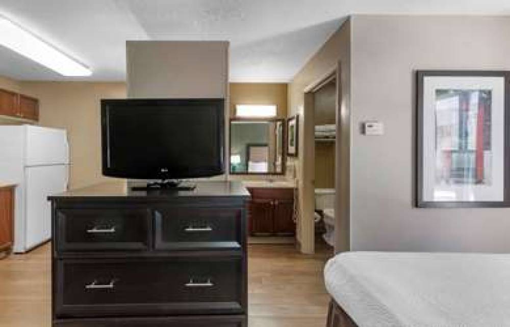 Extended Stay America - Raleigh - RTP - 4919 Miami Blvd 10