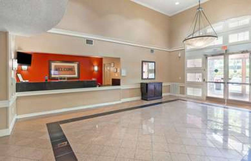 Extended Stay America - Raleigh - RTP - 4919 Miami Blvd 4