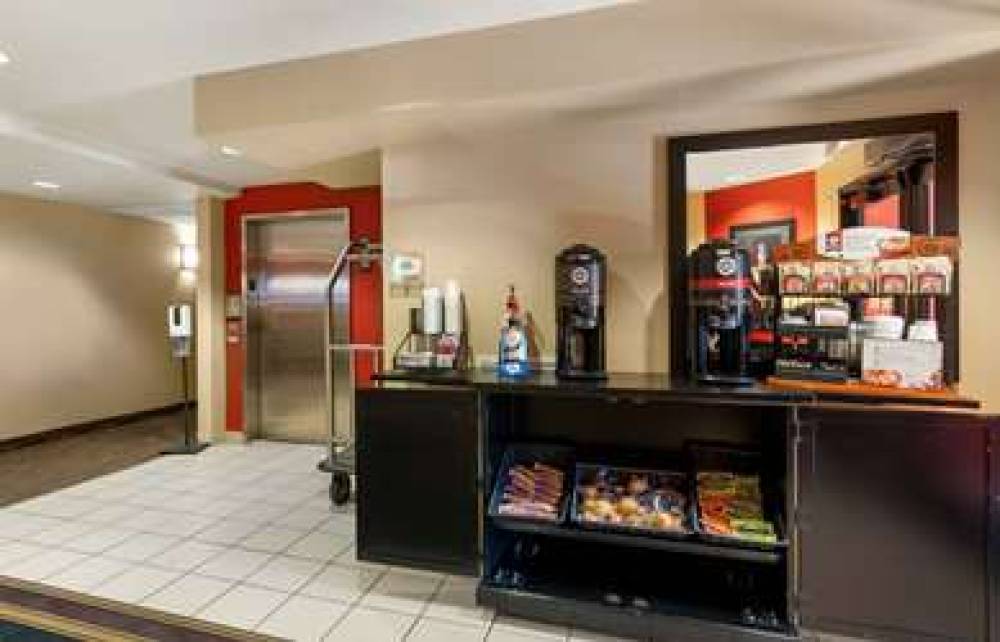 Extended Stay America - Reno - South Meadows 10