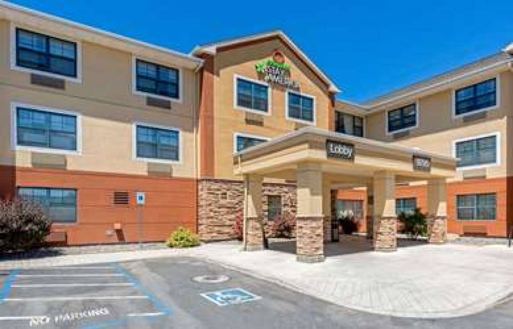 Extended Stay America - Reno - South Meadows 1