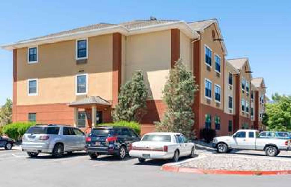 Extended Stay America - Reno - South Meadows 3