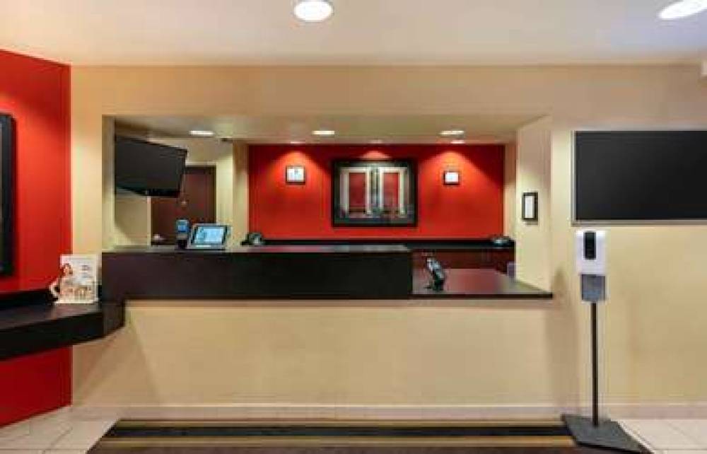 Extended Stay America - Reno - South Meadows 7