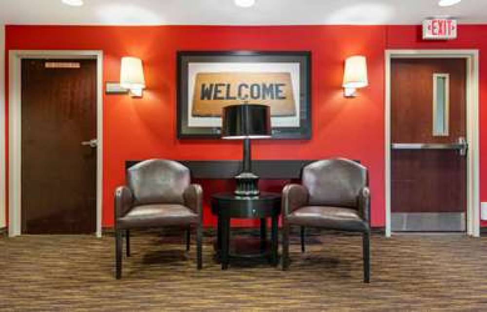 Extended Stay America - Reno - South Meadows 8