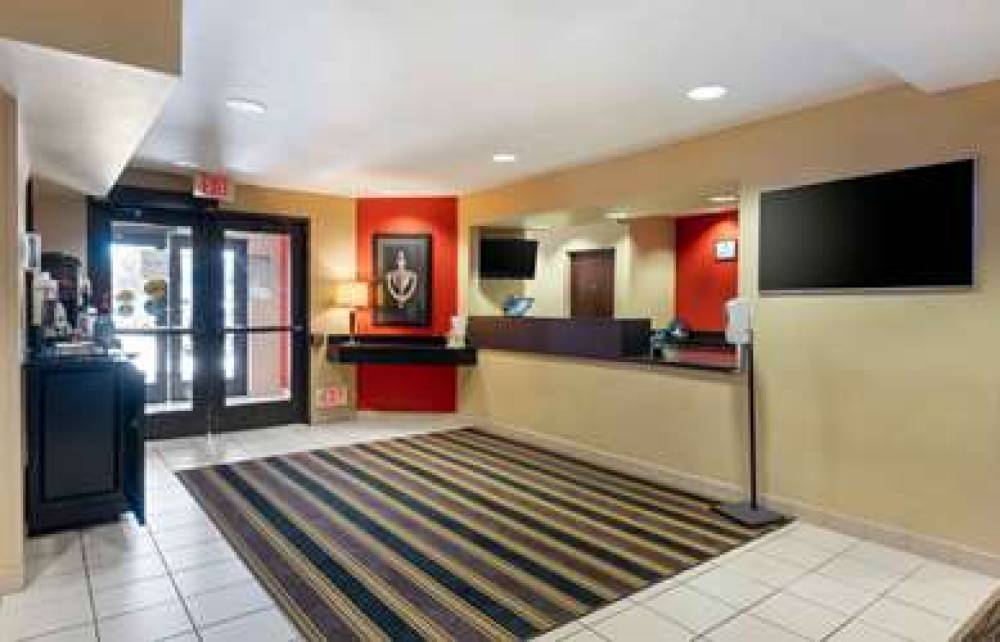 Extended Stay America - Reno - South Meadows 6