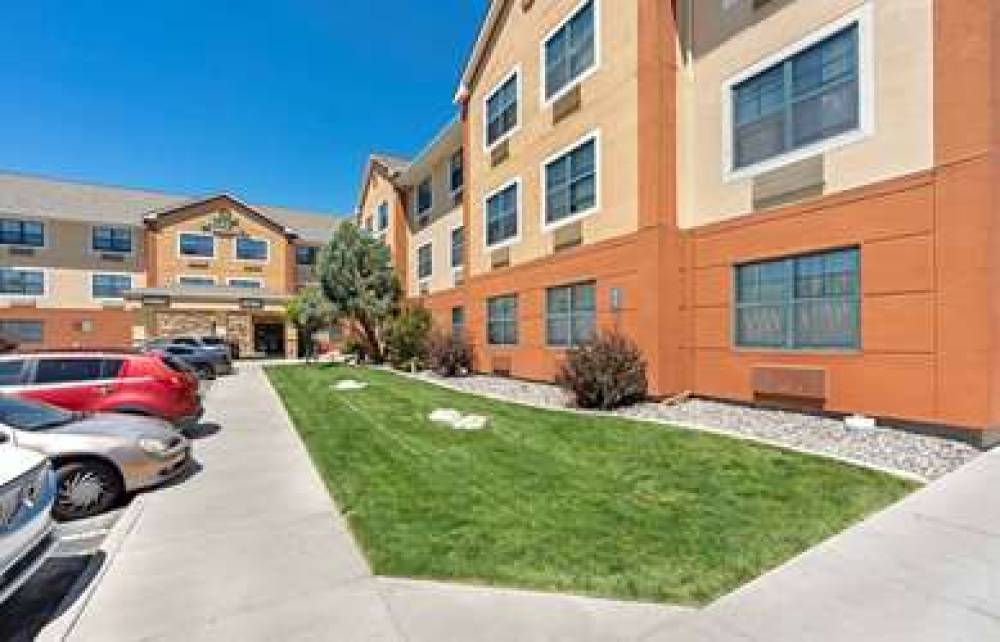 Extended Stay America - Reno - South Meadows 2