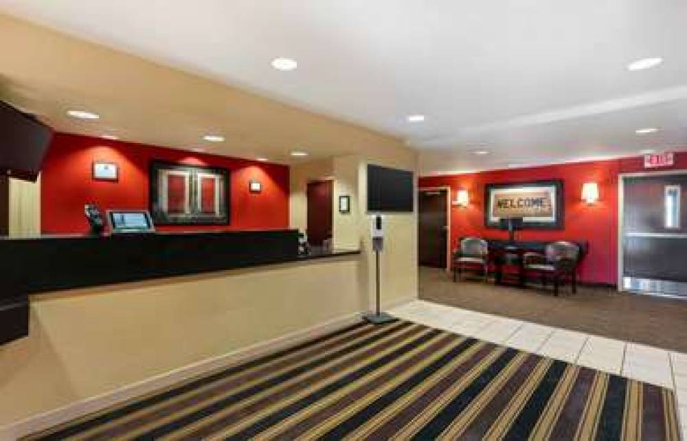 Extended Stay America - Reno - South Meadows 5