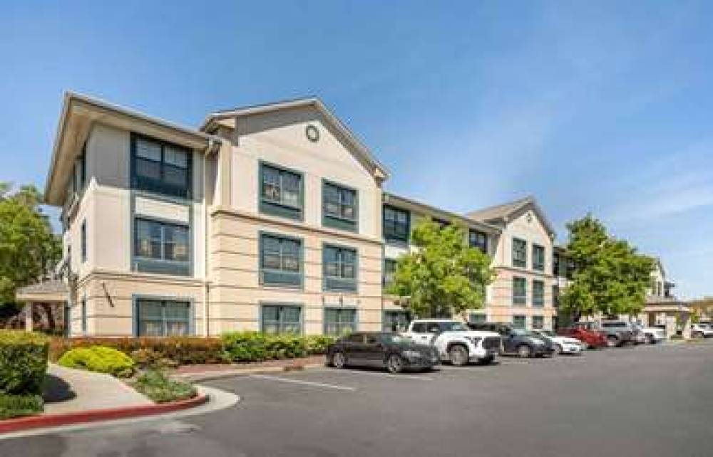 Extended Stay America - Richmond - Hilltop Mall 3