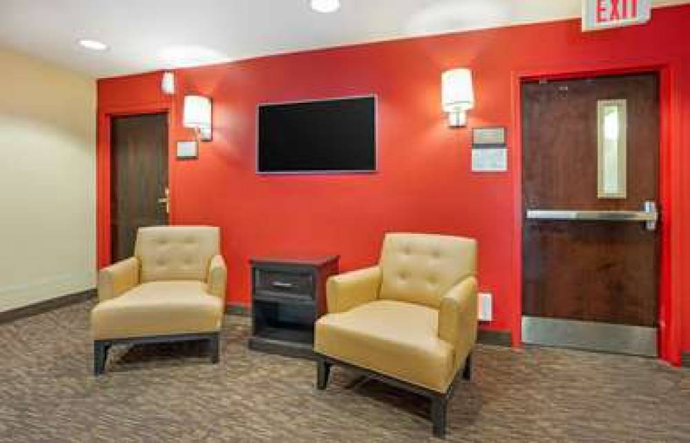 Extended Stay America - Richmond - Hilltop Mall 5