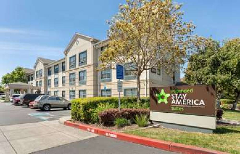 Extended Stay America - Richmond - Hilltop Mall 2