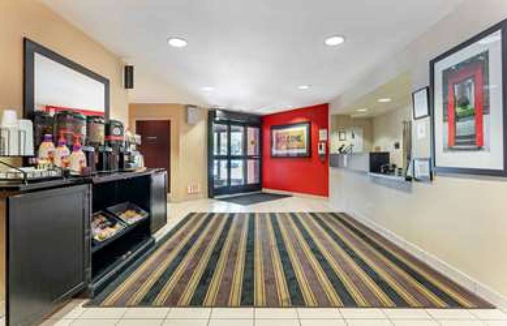 Extended Stay America - Richmond - Hilltop Mall 6