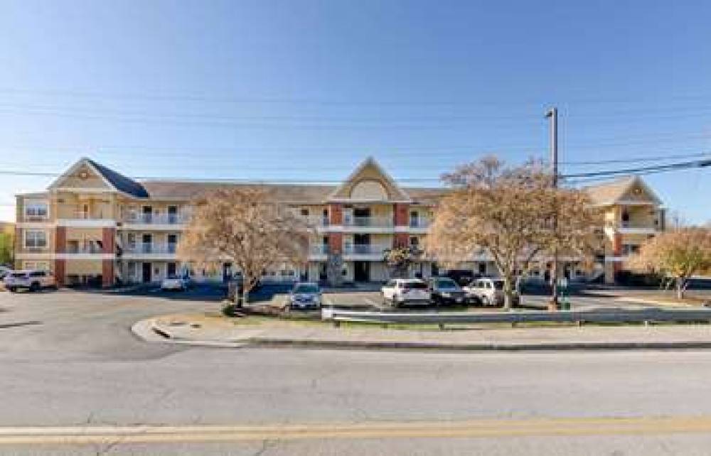 Extended Stay America - Roanoke - Airport 3