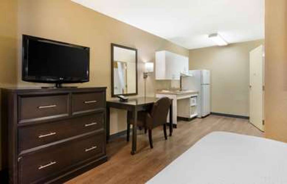 Extended Stay America - Roanoke - Airport 10