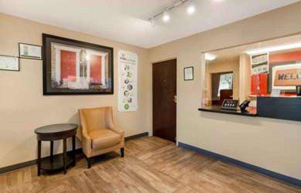 Extended Stay America - Roanoke - Airport 8