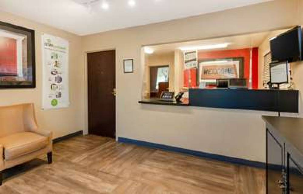 Extended Stay America - Roanoke - Airport 7