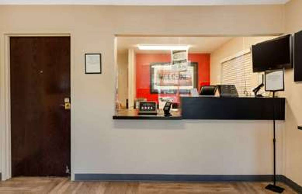 Extended Stay America - Roanoke - Airport 6