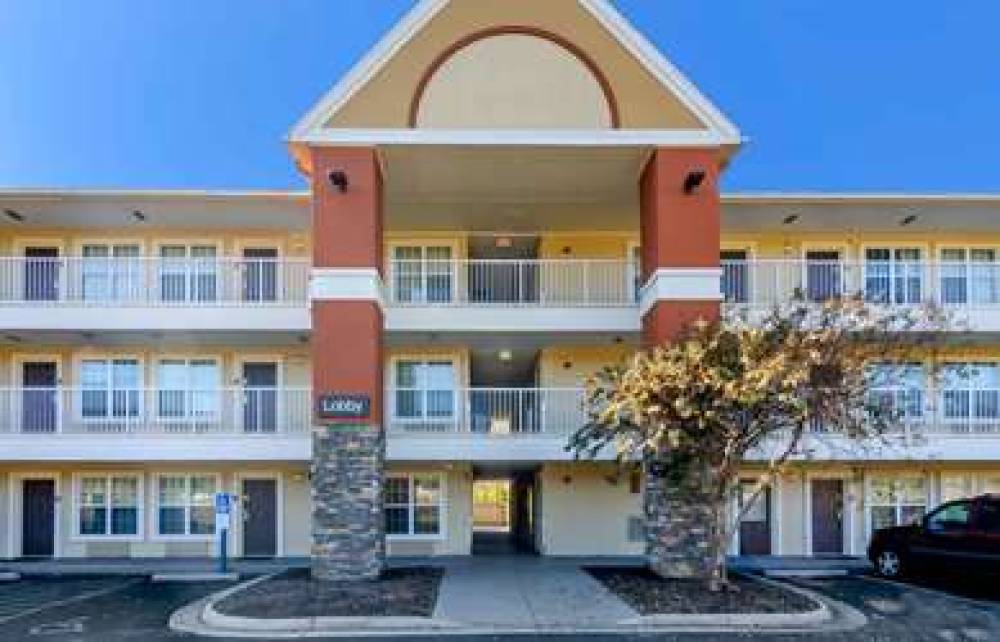 Extended Stay America - Roanoke - Airport 2