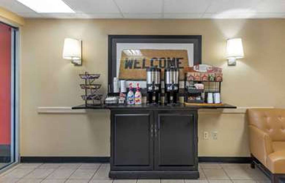 Extended Stay America - Rochester - Henrietta 7