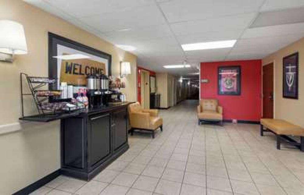 Extended Stay America - Rochester - Henrietta 8