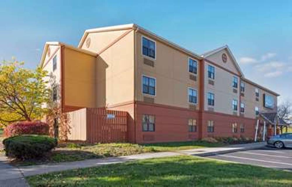 Extended Stay America - Rochester - Henrietta 2