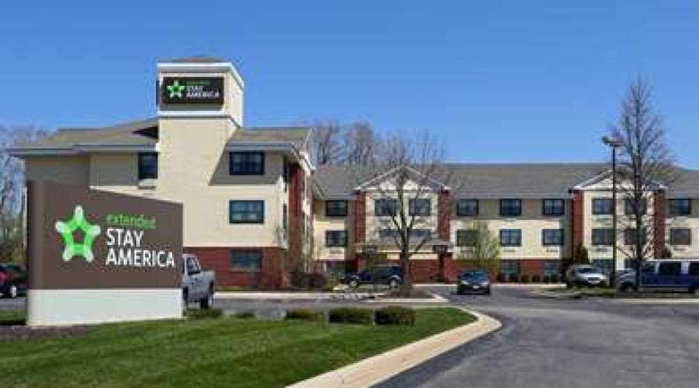 Extended Stay America Rockford I 90