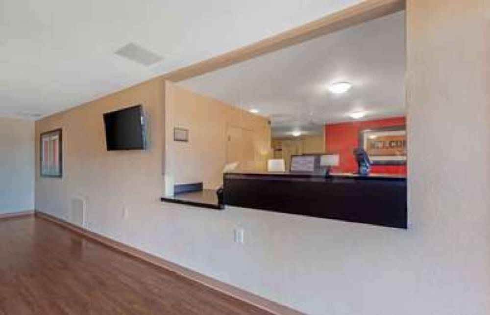 Extended Stay America - Rockford - State Street 5