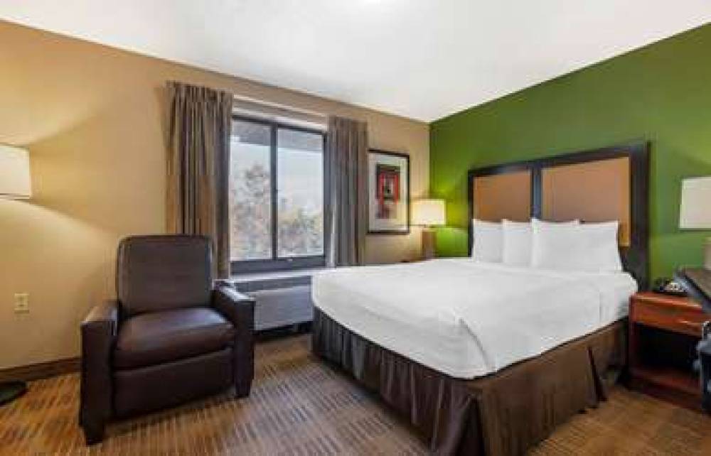 Extended Stay America - Rockford - State Street 6