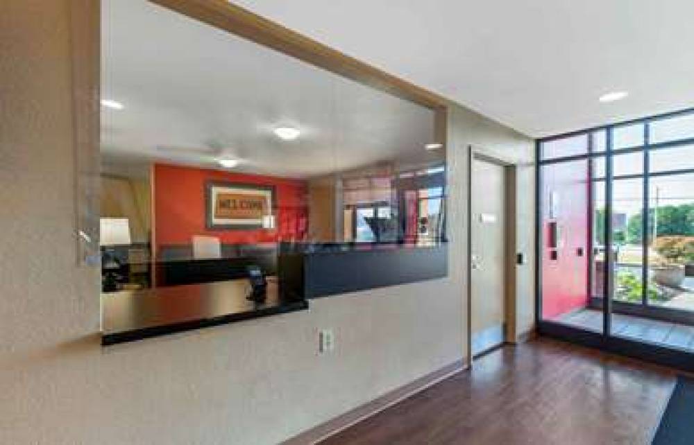 Extended Stay America - Rockford - State Street 4