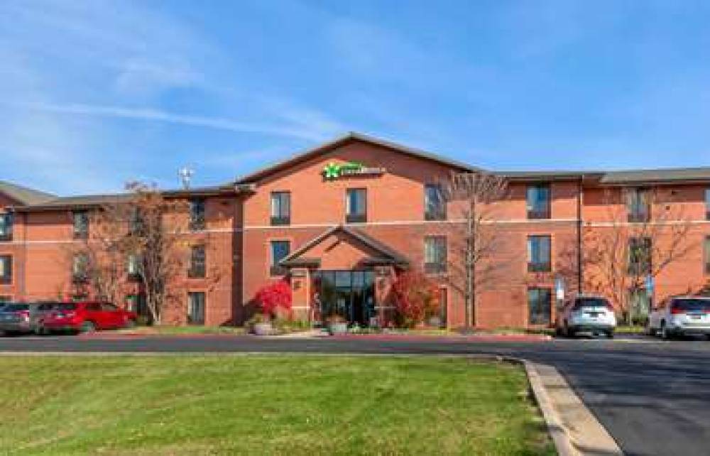 Extended Stay America - Rockford - State Street 2