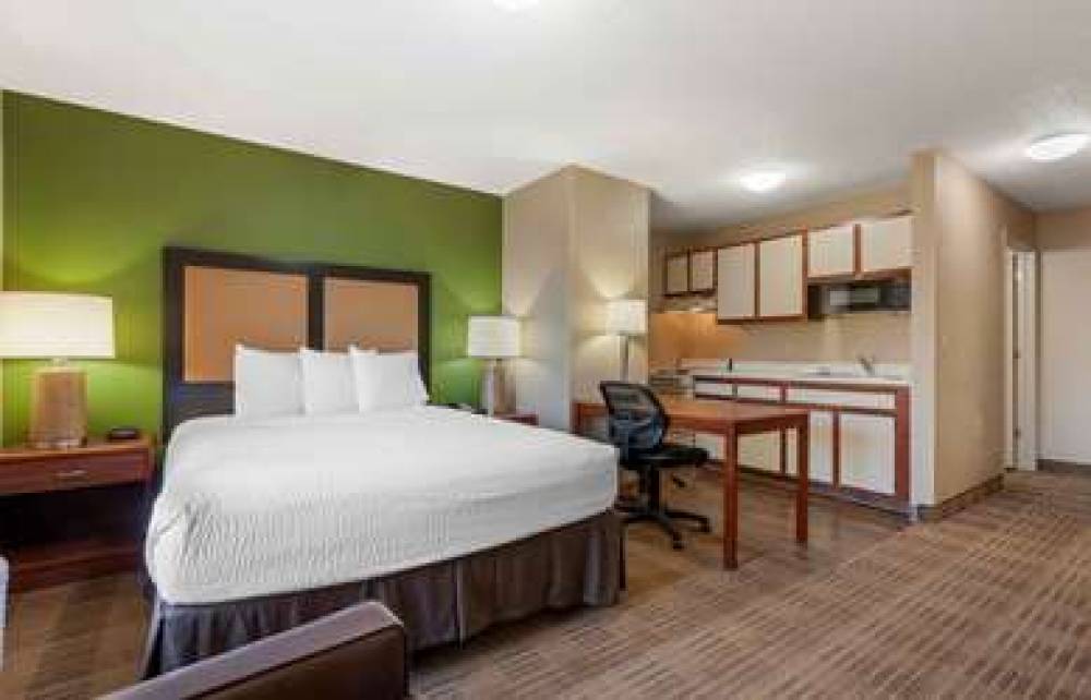 Extended Stay America - Rockford - State Street 7