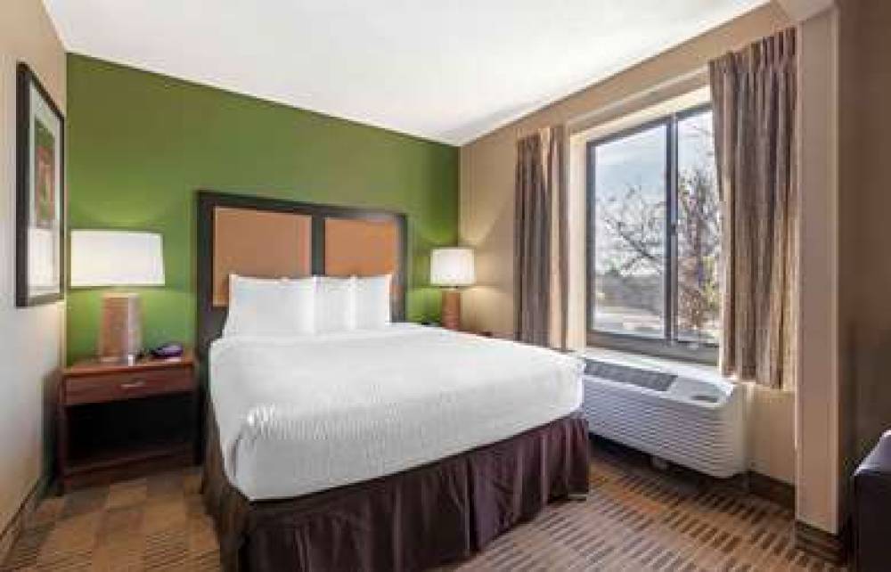 Extended Stay America - Rockford - State Street 10