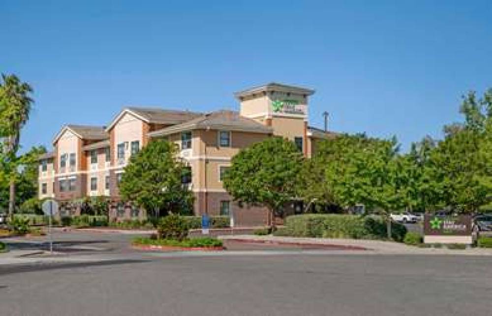 Extended Stay America - Sacramento - Elk Grove 2