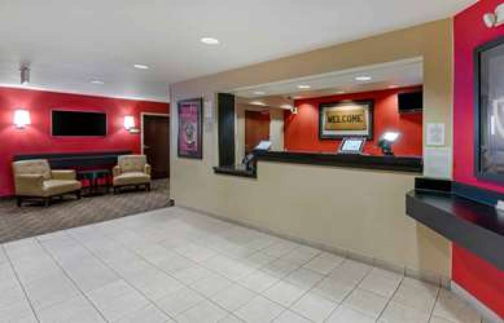 Extended Stay America - Sacramento - Elk Grove 4