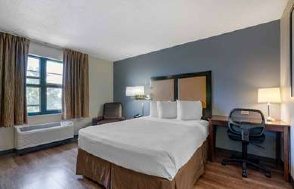 Extended Stay America - Sacramento - Elk Grove 10