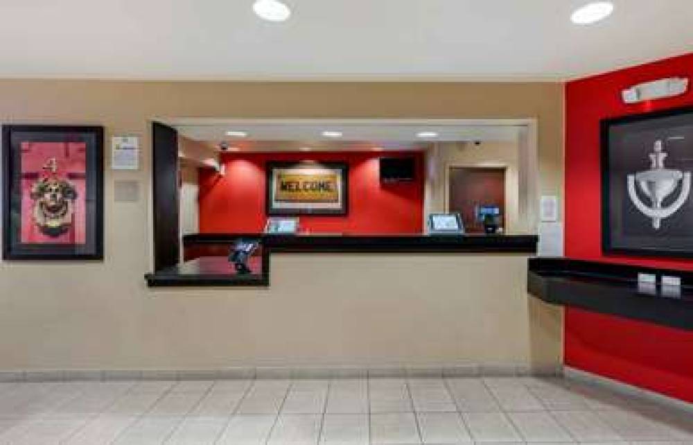 Extended Stay America - Sacramento - Elk Grove 6