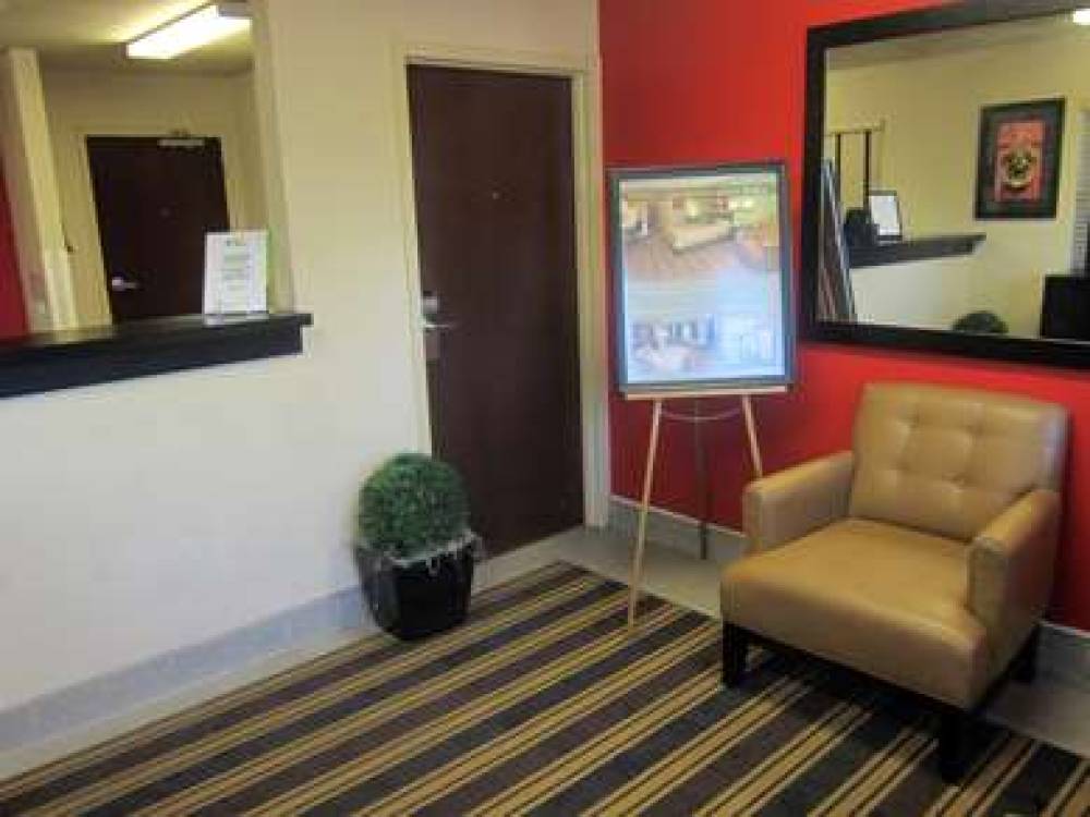 Extended Stay America - Sacramento - Northgate 2