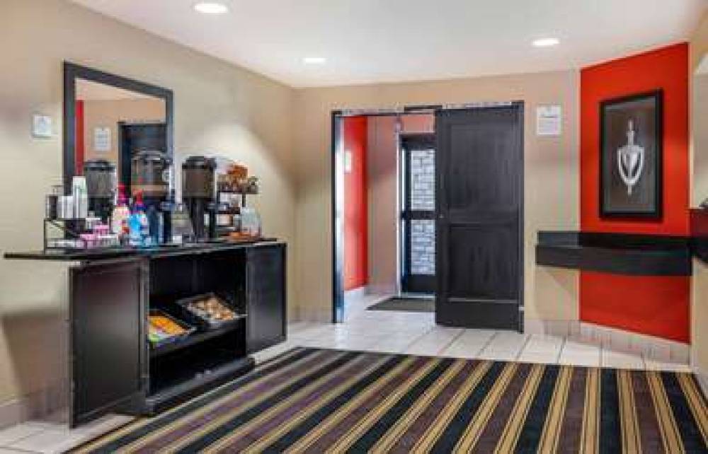 Extended Stay America - Sacramento - Roseville 5