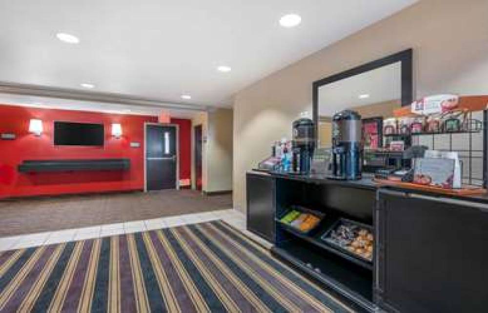 Extended Stay America - Sacramento - Roseville 8