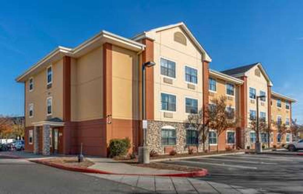 Extended Stay America - Sacramento - Roseville 3