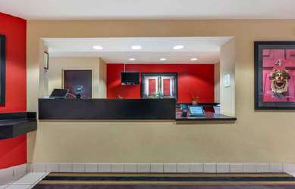 Extended Stay America - Sacramento - Roseville 7