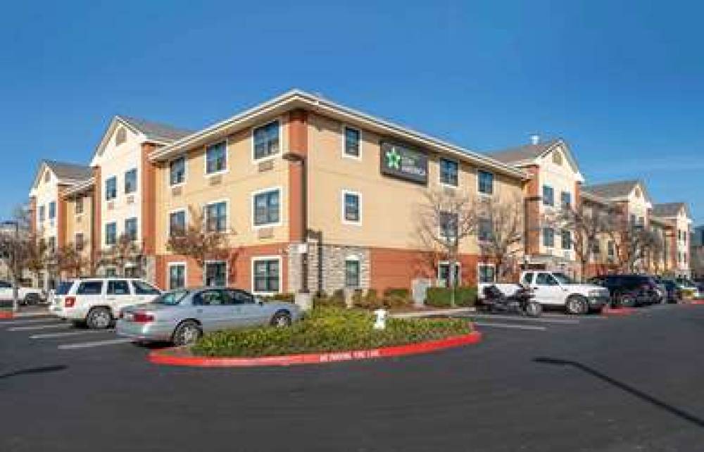 Extended Stay America - Sacramento - Roseville 2