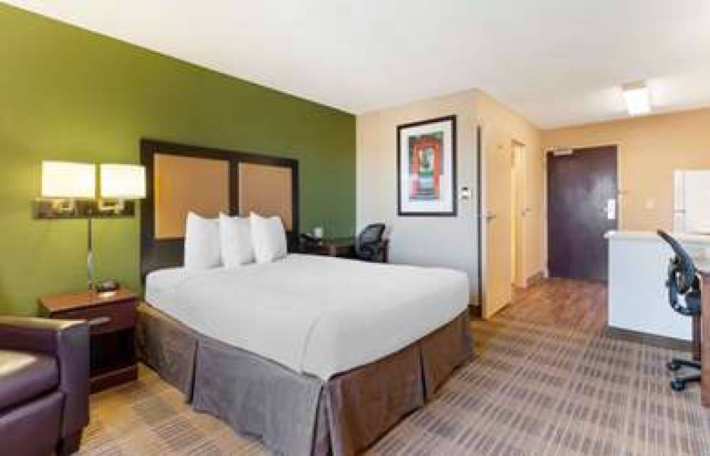 Extended Stay America - Sacramento - Vacaville 10