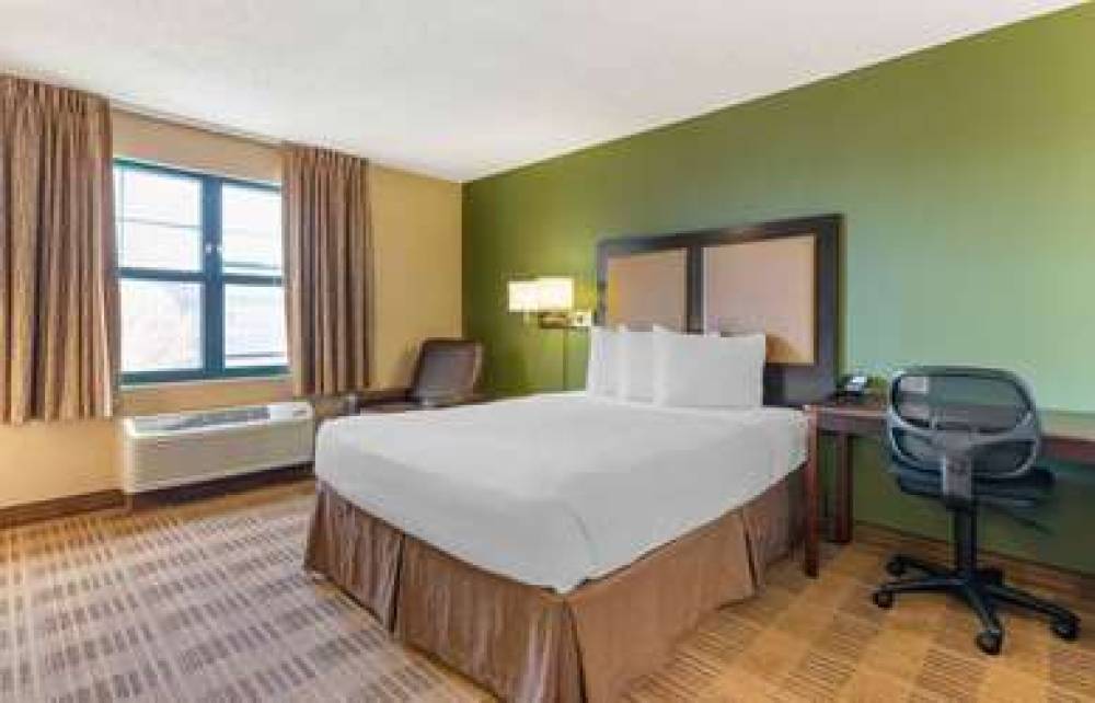 Extended Stay America - Sacramento - Vacaville 9